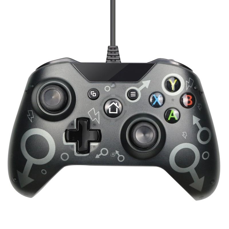xbox 360 controller support for mac
