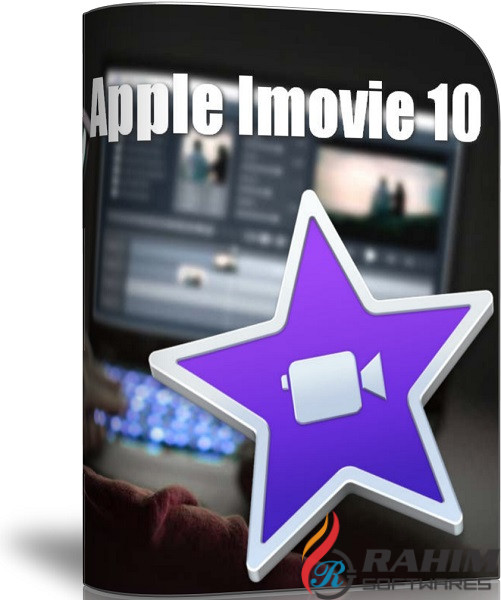 imovie 8 free download for mac